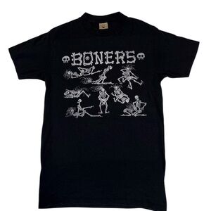 Vintage 90s Single Stitch Boners Graphic Tee